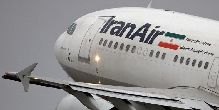 ایران ایر 12 فروند هواپیمای خود را می فروشد